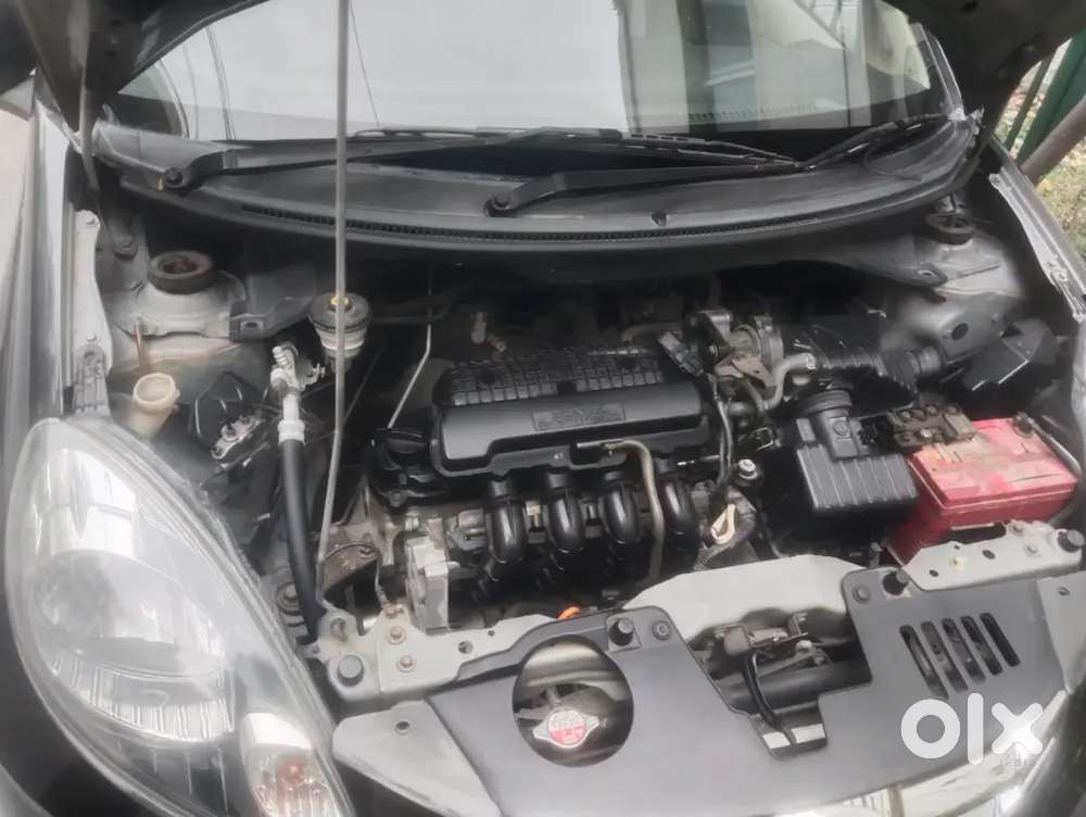 Honda Amaze 2016 Petrol 80169 Km Driven