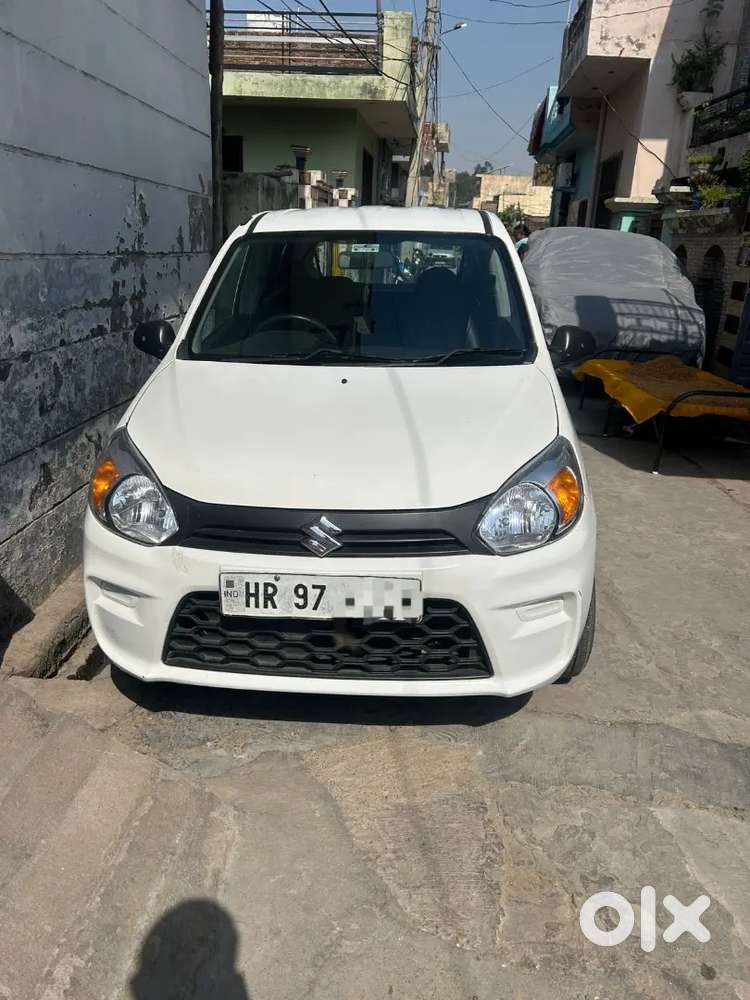 1st Owner Car 
Haryana Hr97 No
Only Front Bumper Paint H