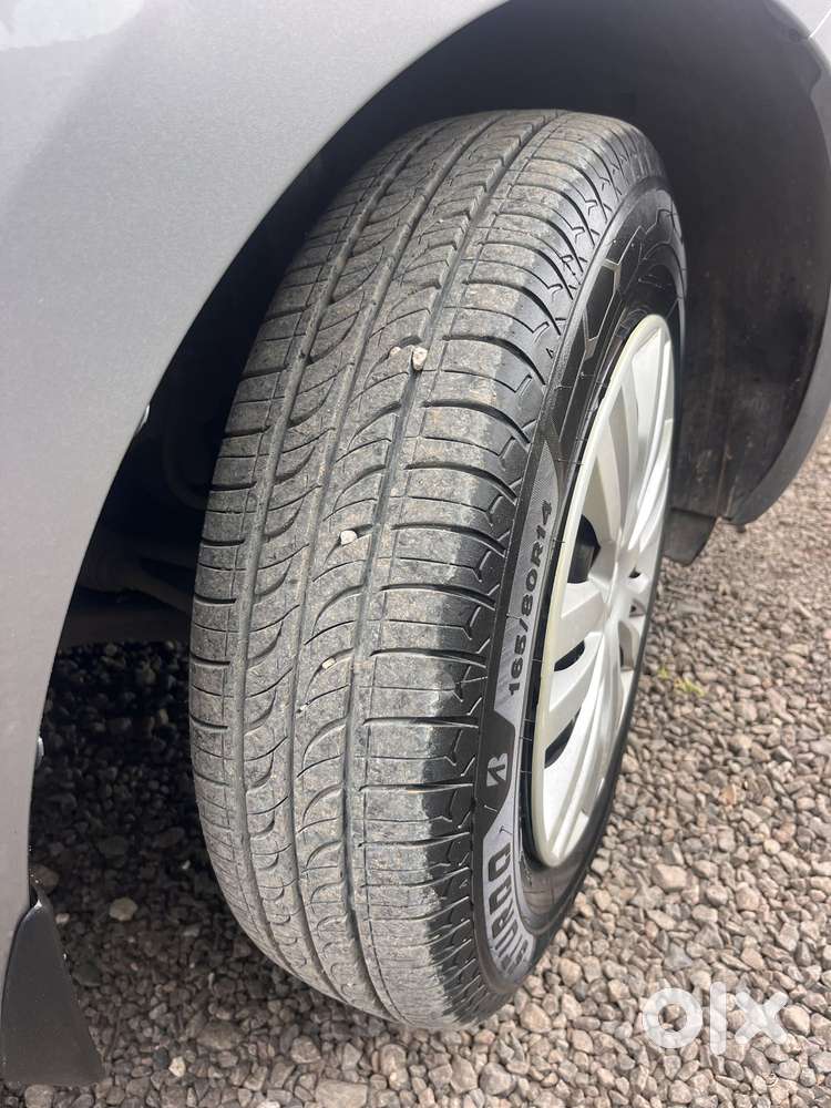 Maruti Suzuki Dzire 1.2 Vxi, 2021, Petrol