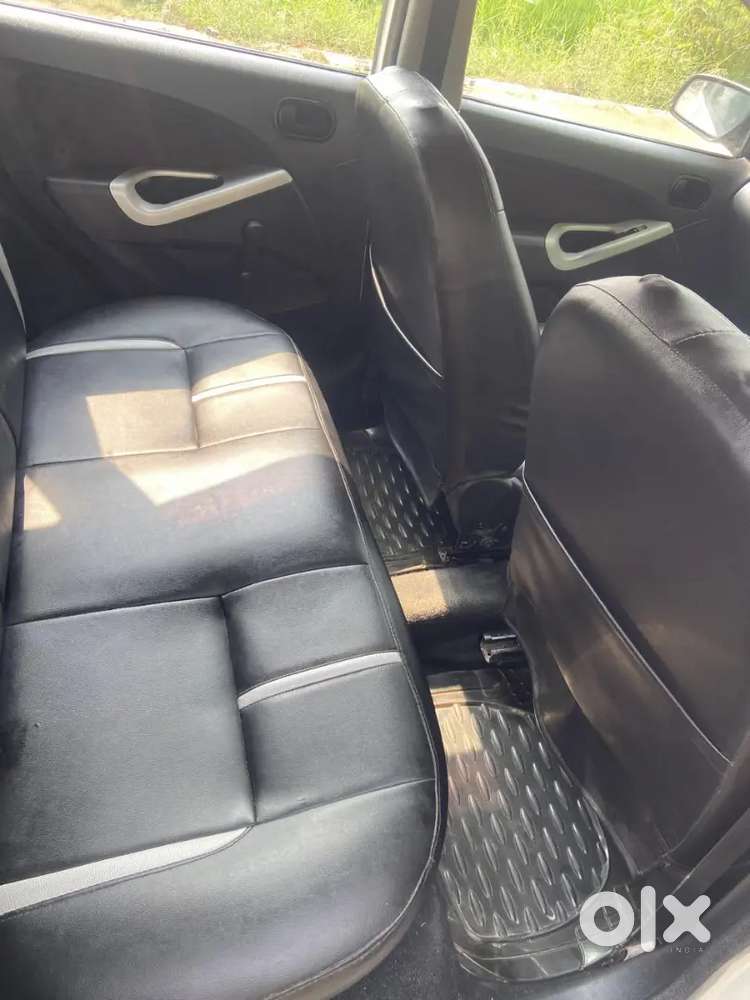 Ford Figo Diesel 2011 Variant