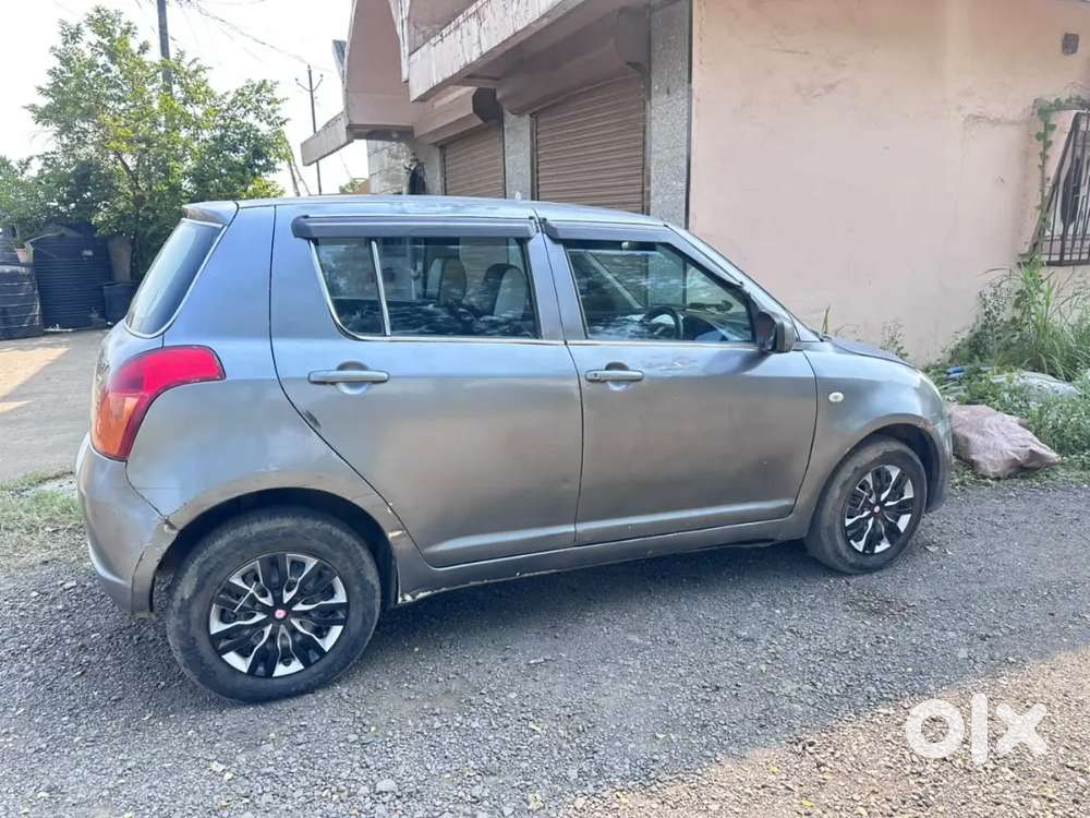 Swift Maruti Suzuki 2008 Diesel