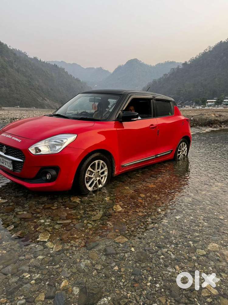 Maruti Suzuki Hybrid 2024