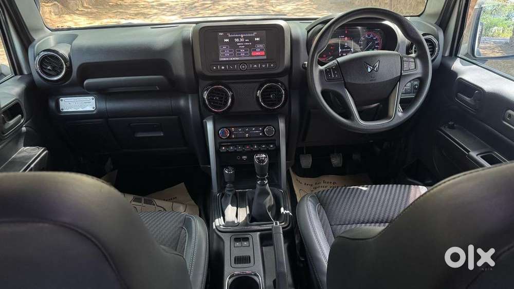 Mahindra Diesel Car 2025