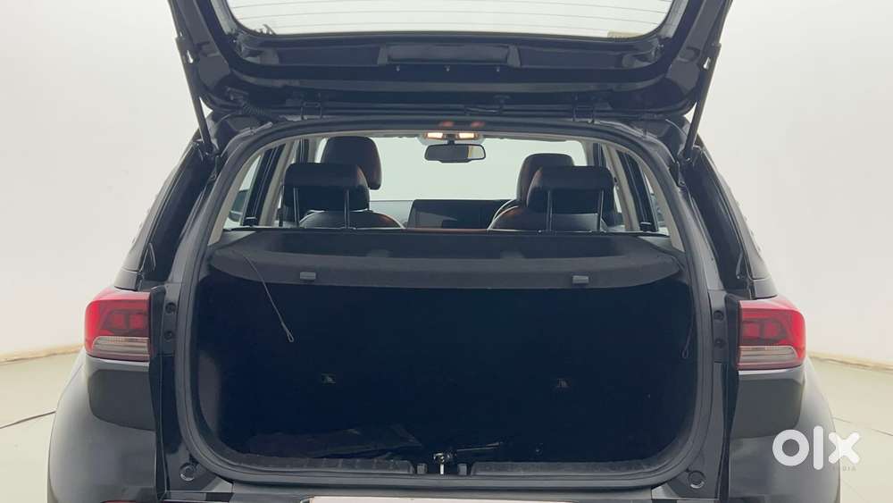 Kia Sonet 1.0 Gtx Plus Dct, 2021, Petrol