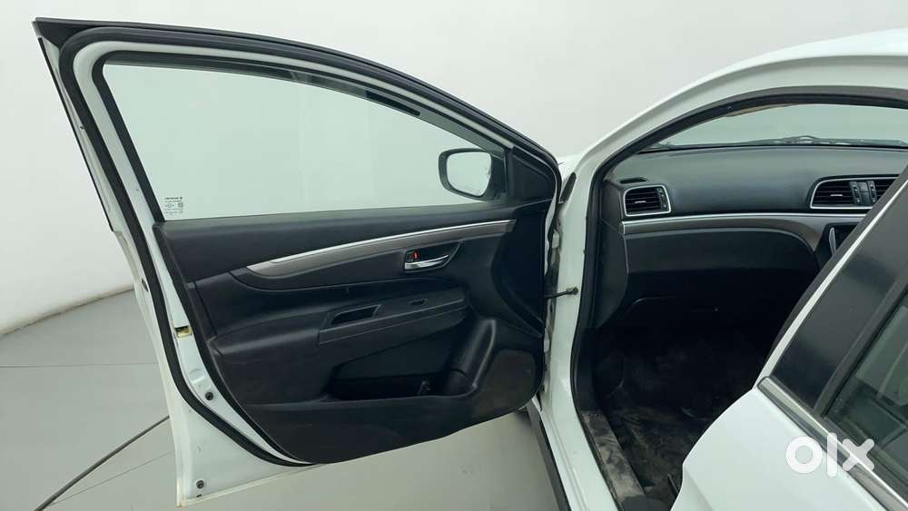 Maruti Suzuki Ciaz 1.5 S Shvs Mt, 2020, Petrol
