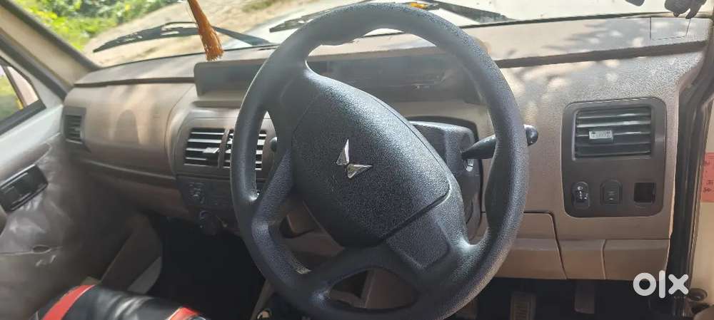 Mahindra Bolero Diesel Manual 2024