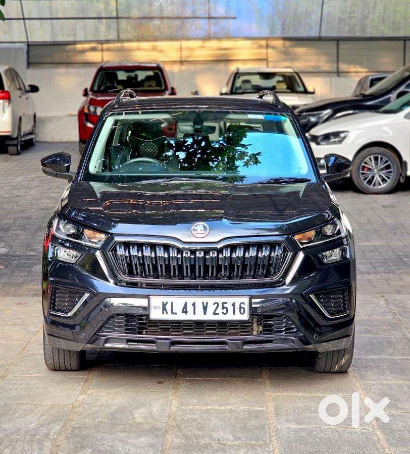 Skoda Kushaq 1.5 Tsi Style Dsg, 2024, Petrol