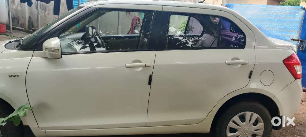 Swift Dzire 2012 Vxi(o) Amt