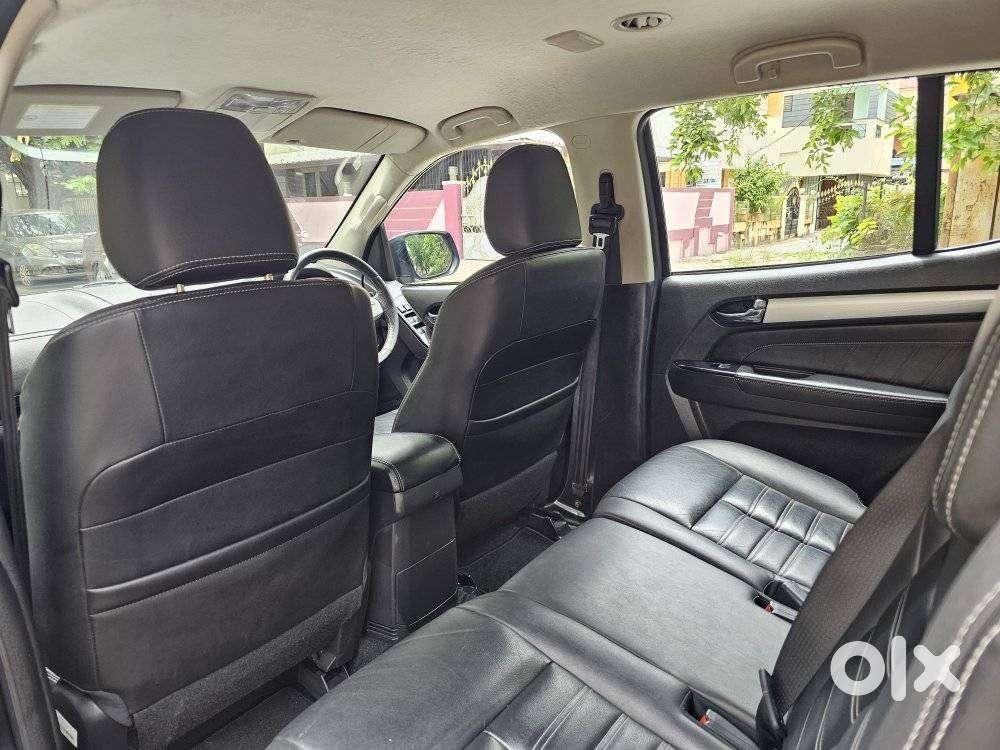 Isuzu Mu-x 4x2 At, 2022, Diesel
