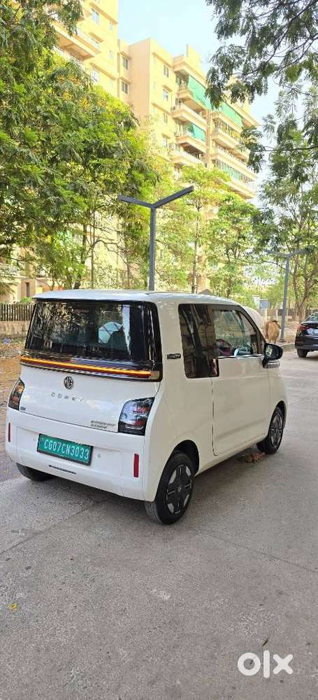 Mg Comet Ev Play, 2023, Electric