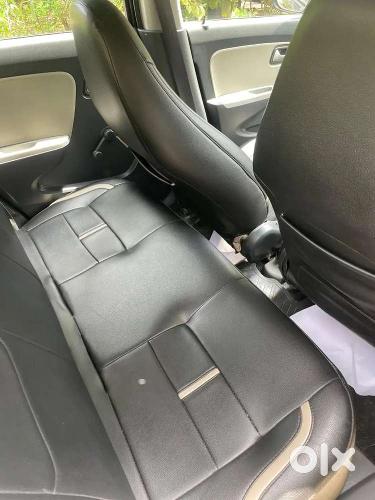 Maruti Suzuki Alto K10 Automatic 2017 Model Single Owner
