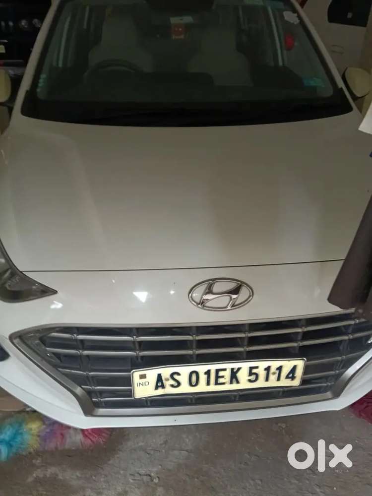 Hyundai Grand I10 Nios 2020
