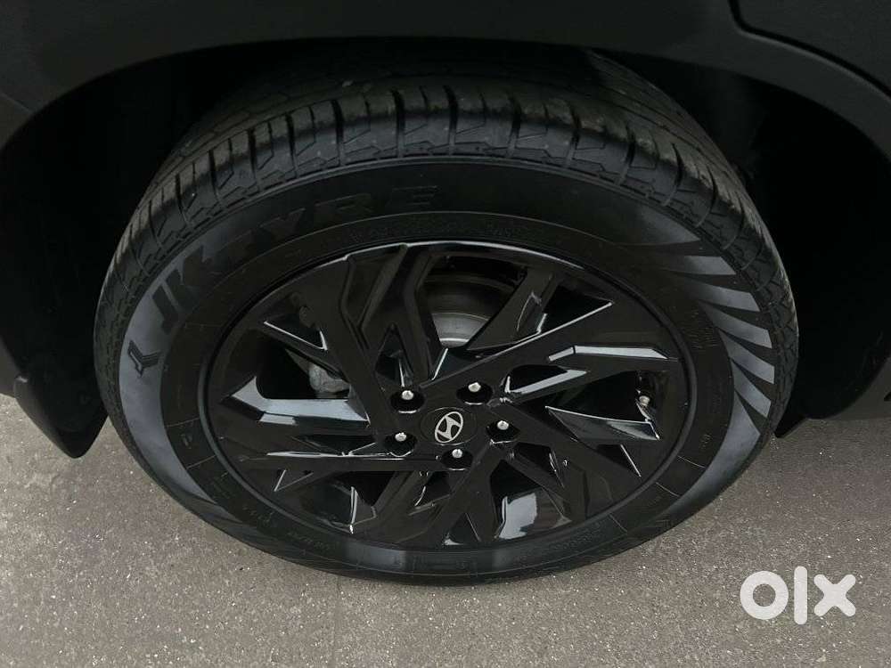 Hyundai Creta 1.5 S Diesel, 2024, Diesel