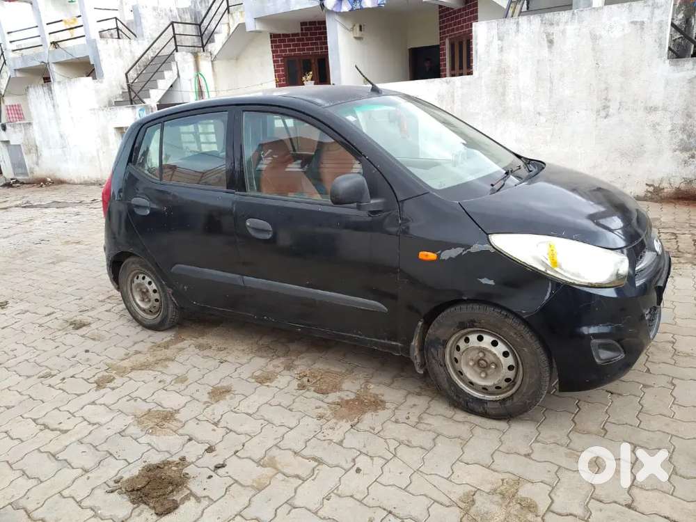 Hyundai I10 2011 Petrol Good Condition