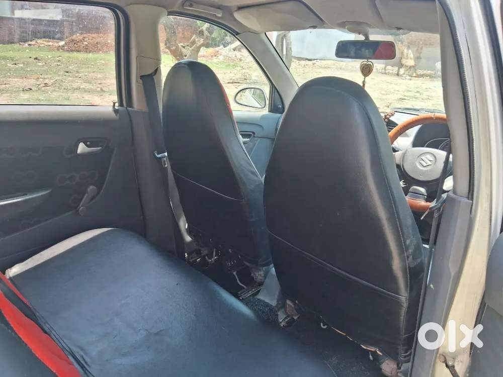 Maruti Suzuki Alto 800 2014
