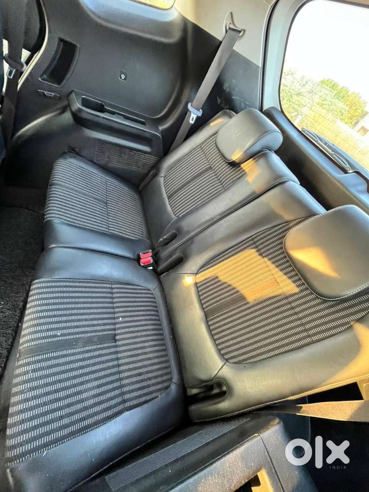 Kia Carens, 2022, Diesel