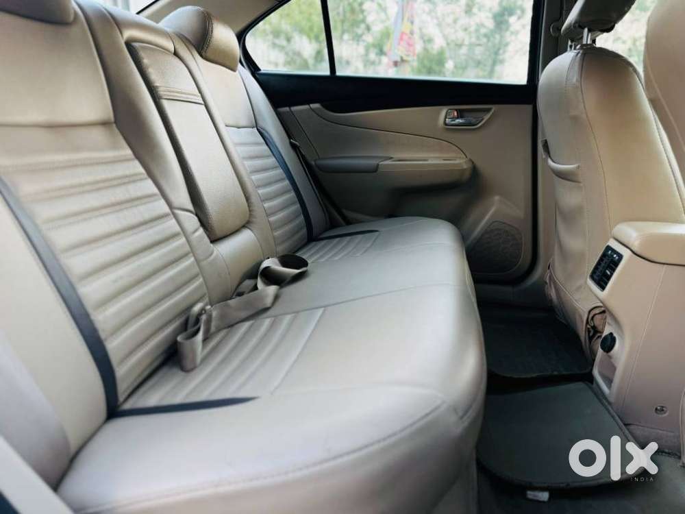 Maruti Suzuki Ciaz, 2016, Petrol