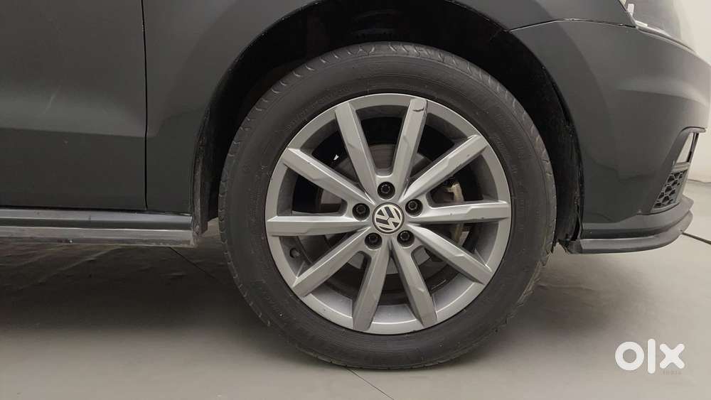 Volkswagen Polo 1.0 Mpi Highline Plus, 2019, Petrol