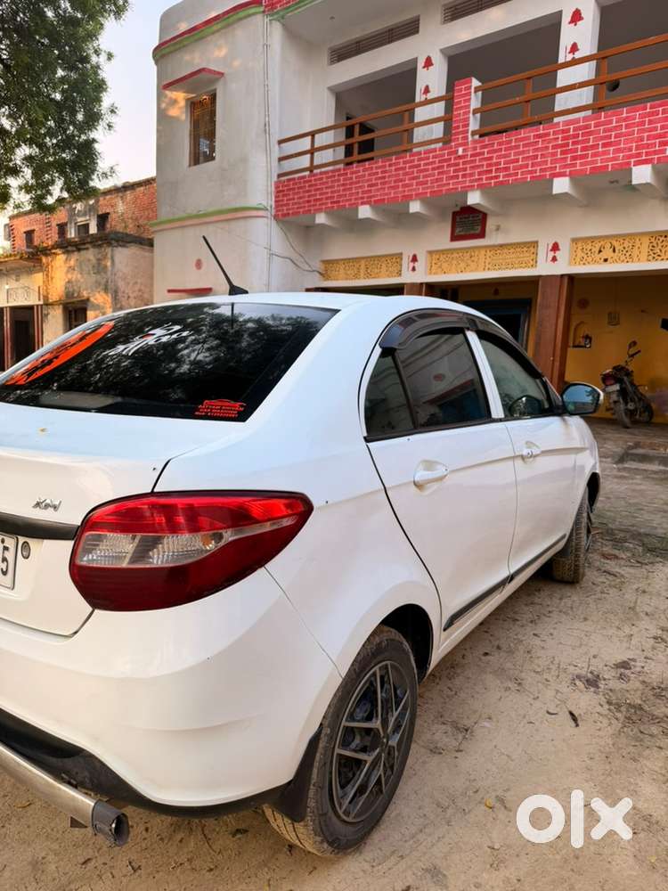 Tata Zest Diesel Manual 2019