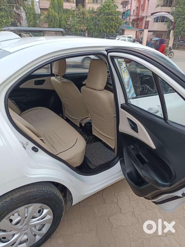 Maruti Suzuki Dzire 1.2 Tour S Cng, 2025, Cng & Hybrids