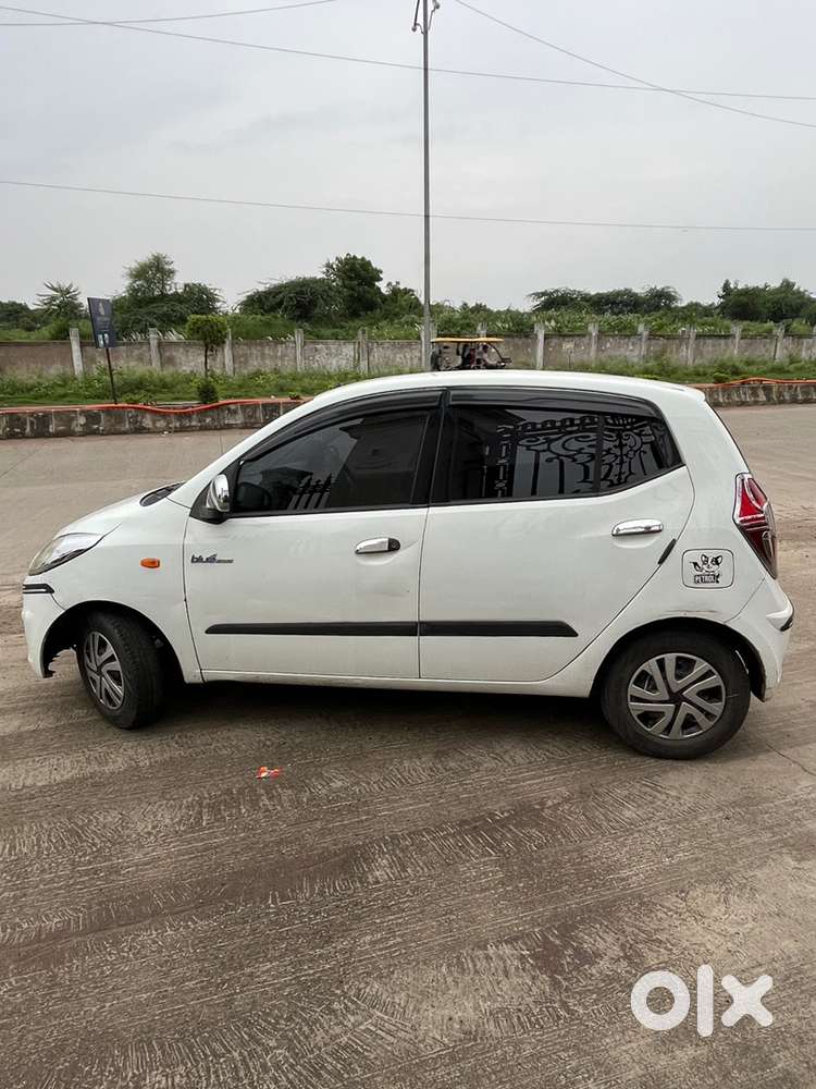 Hyundai I10 2012 Petrol 143500 Km Driven