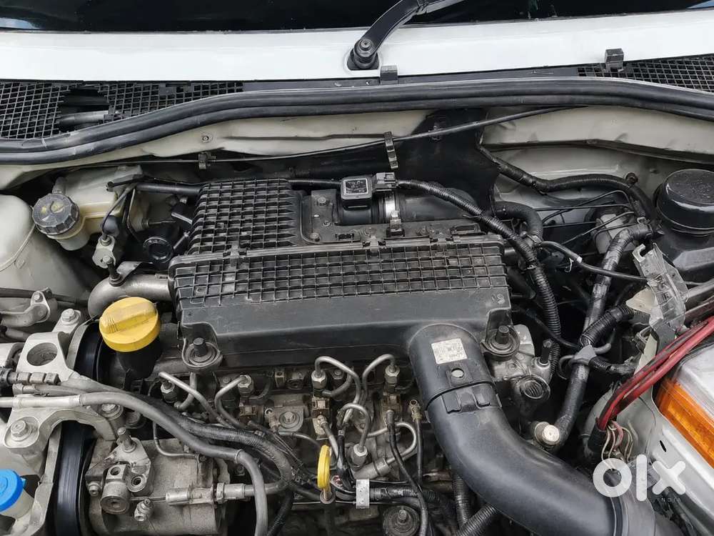 Renault Duster 2013 Diesel