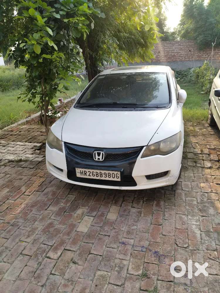 Honda Civic 1.8 2010
