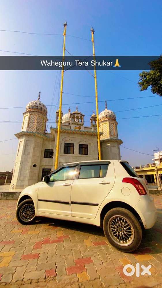 Maruti Suzuki Diesel 2009