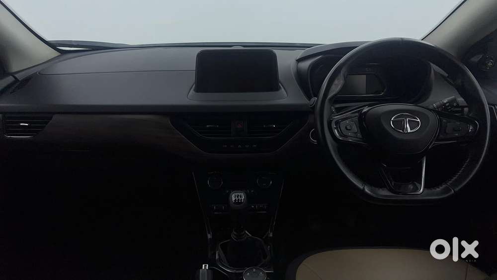 Tata Nexon 1.5 Revotorq Xz Plus Premium, 2022, Diesel