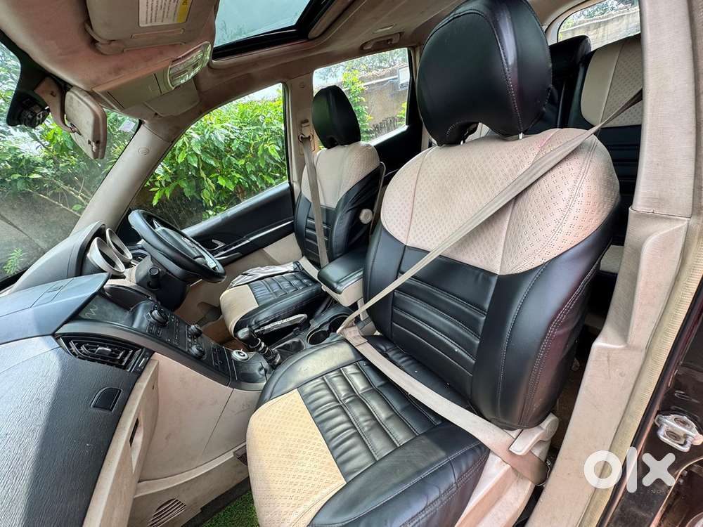 Mahindra Xuv500 2015 Diesel 130000 Km Driven