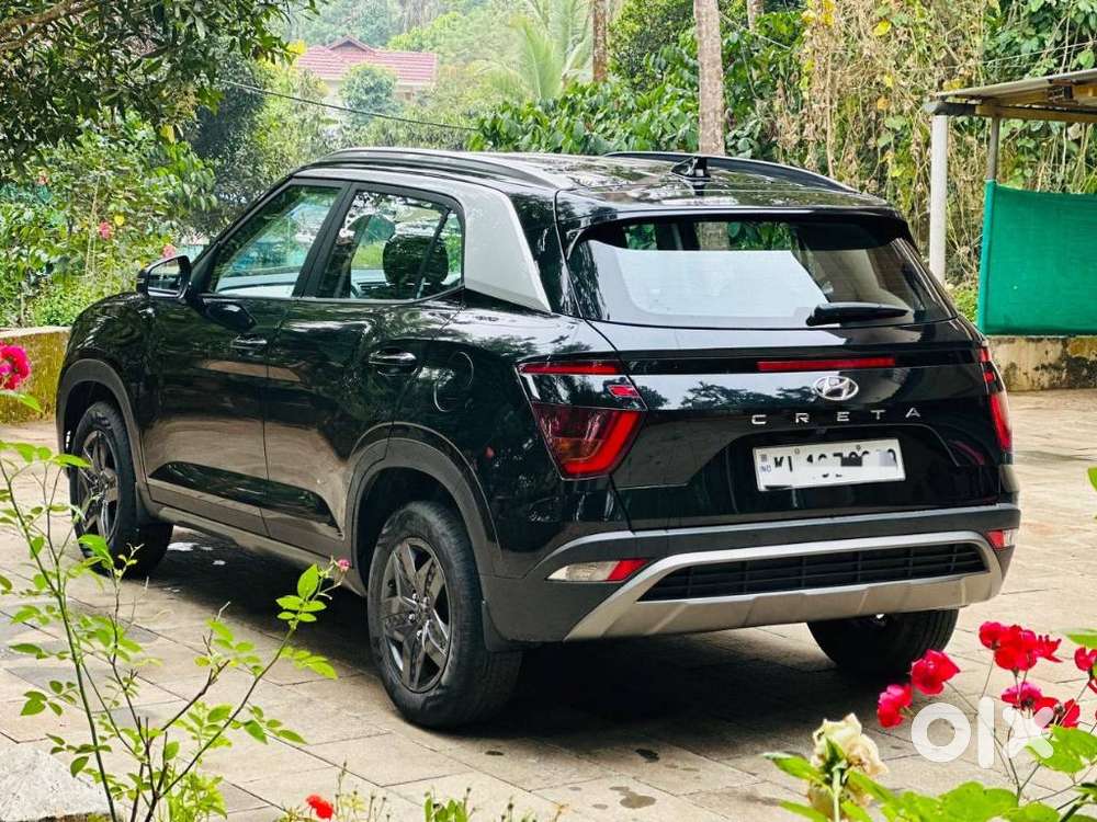 Hyundai Creta 1.6 Vtvt S, 2020, Petrol