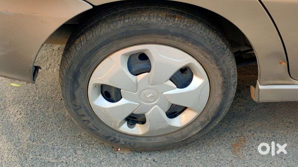 Tata Indigo Ecs Ecs Lx Cr4 Bs-iv, 2010, Diesel