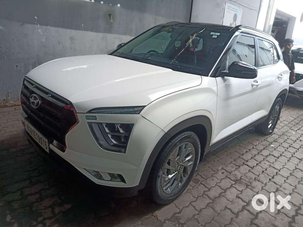 Hyundai Petrol Car 2021