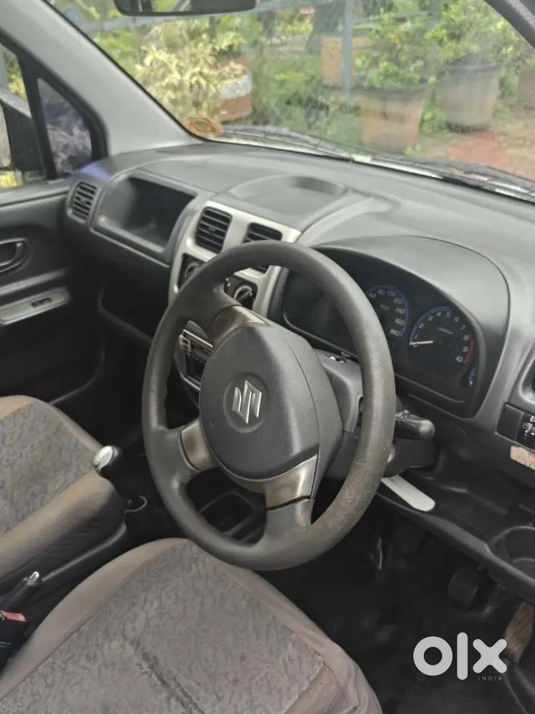 2007 Suzuki Wagon R – Excellent Condition