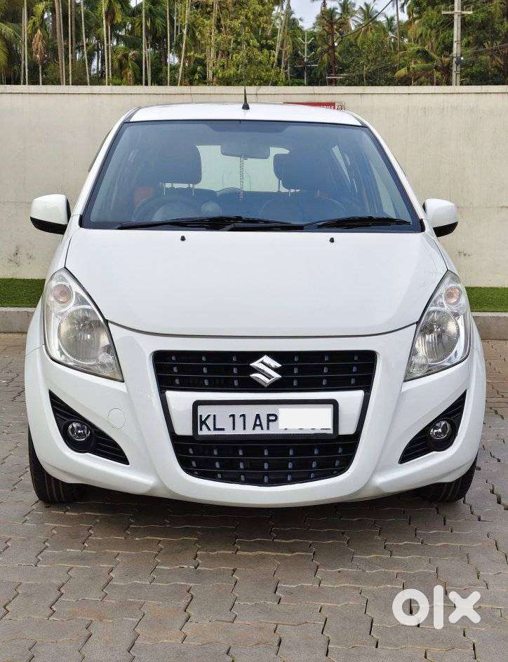 Maruti Suzuki Ritz Vdi Bs-iv, 2012, Diesel