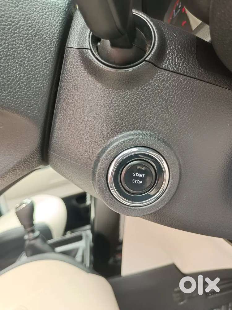 Mahindra Thar Roxx Diesel 2025