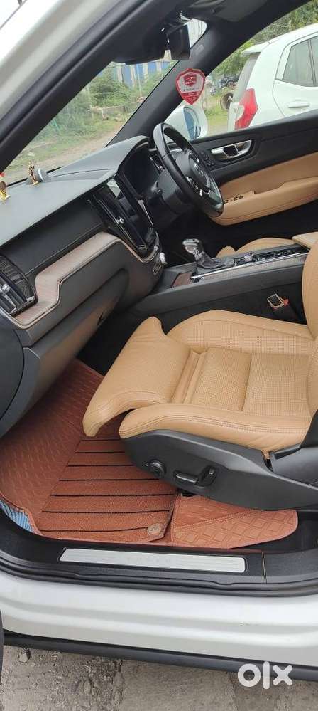 Volvo Xc60 D5 Inscription, 2021, Diesel