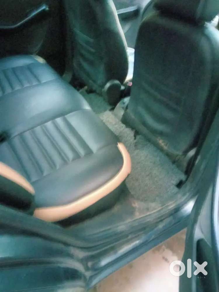 Tata Zest 1.2 Revotron 2015