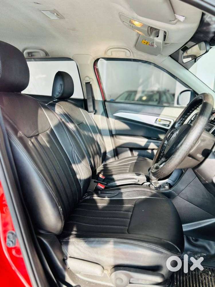 Maruti Suzuki Brezza Zdi+ Amt, 2019, Diesel