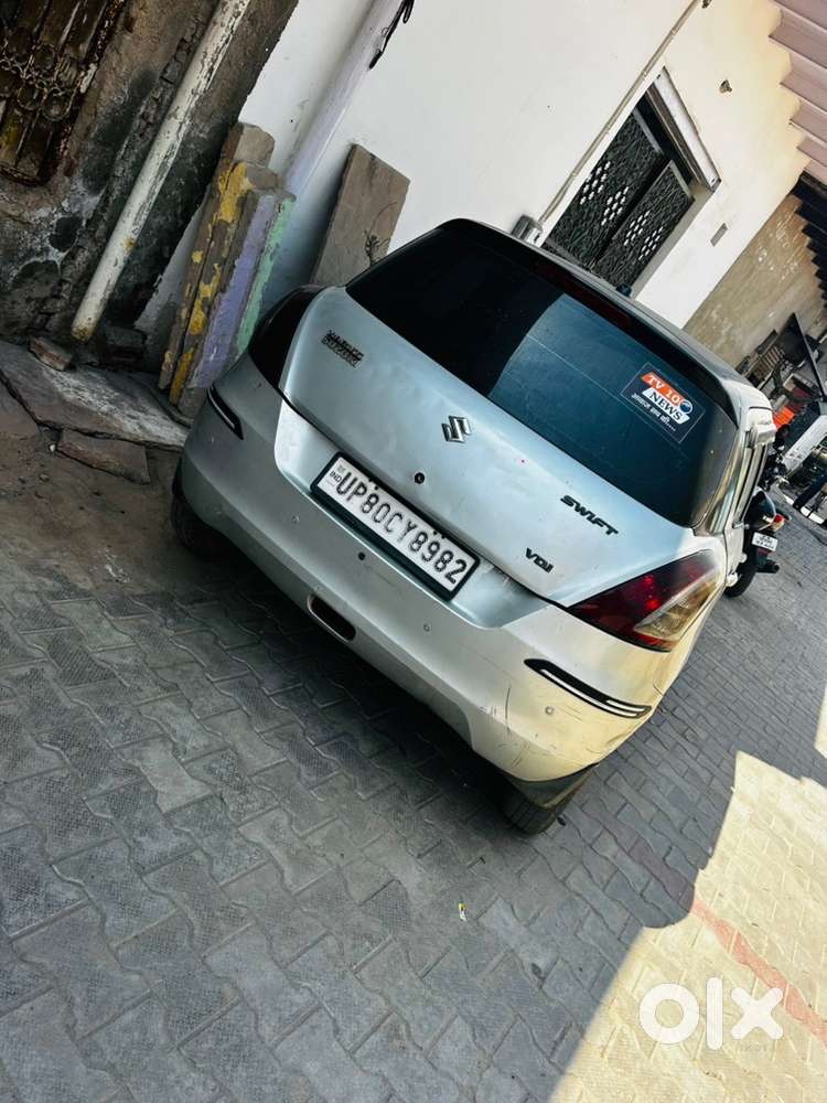 Maruti Suzuki Swift 2014 Diesel Good Condition