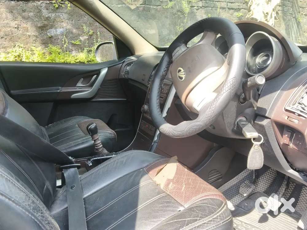 Mahindra Xuv500 Diesel 2014