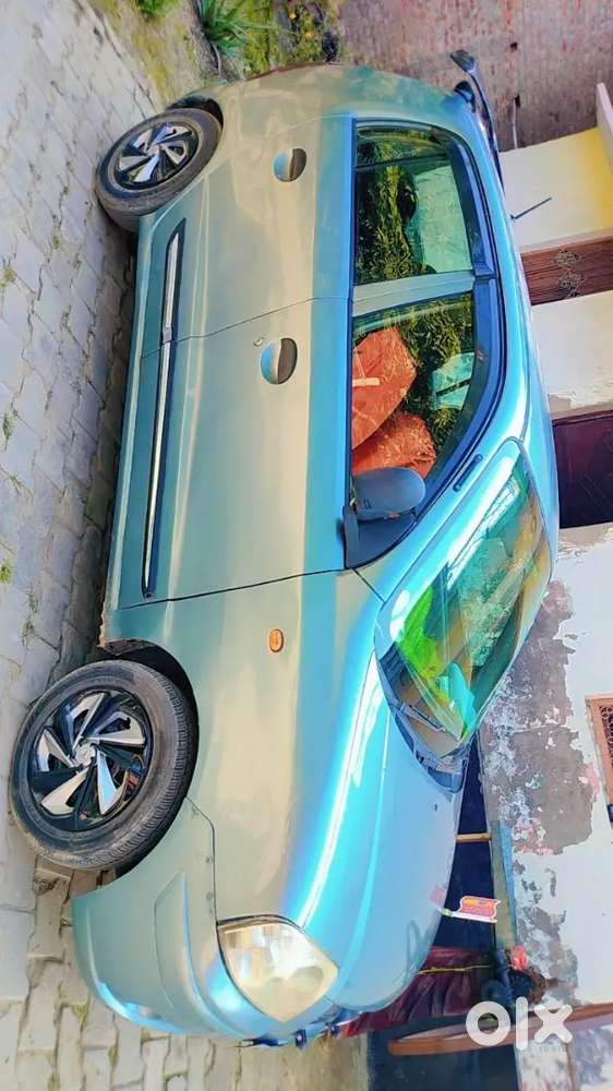 Hyundai New Santro 2006 Cng & Hybrids 5569 Km Driven