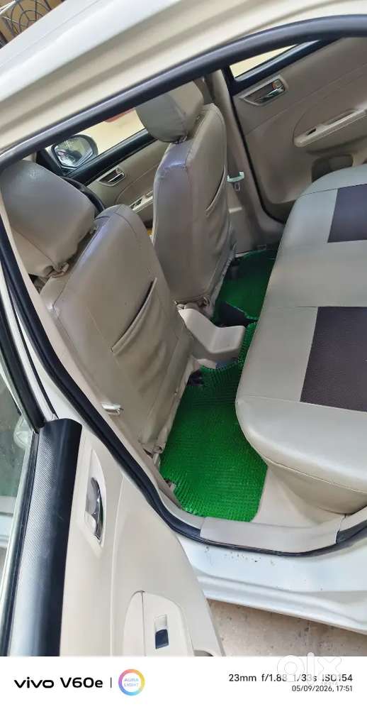 Maruti Suzuki Dzire 2014 Diesel 780000 Km Driven