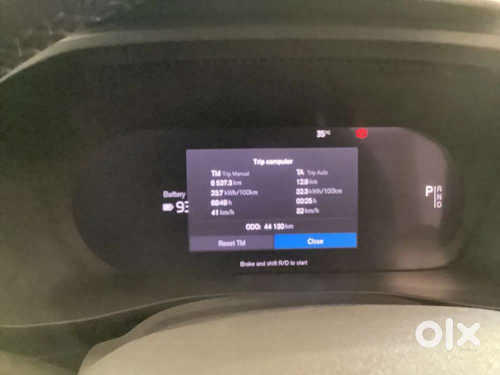 Volvo C40 Recharge 2023 - 50l Negotiable