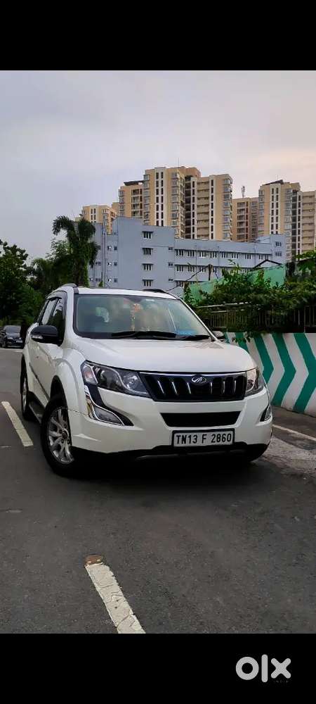 Xuv 500 For Sale Good Condition