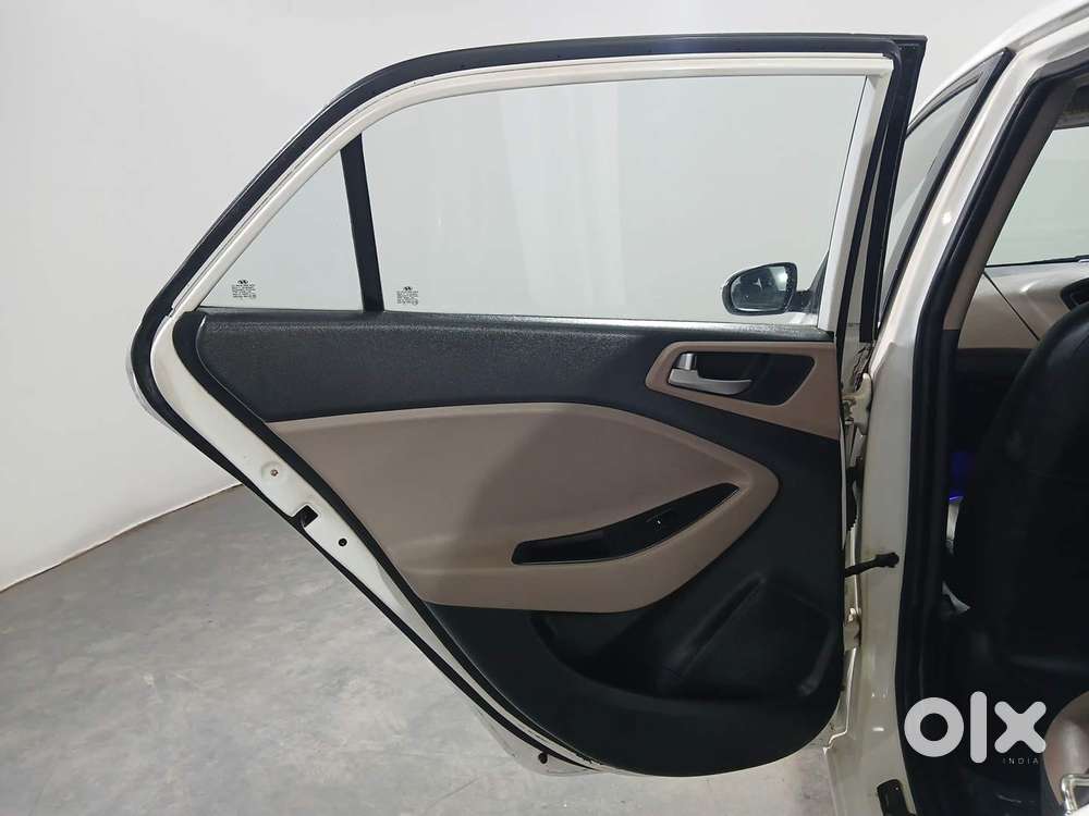 Hyundai Elite I20 Asta (o) 1.2 Mt, 2019, Petrol