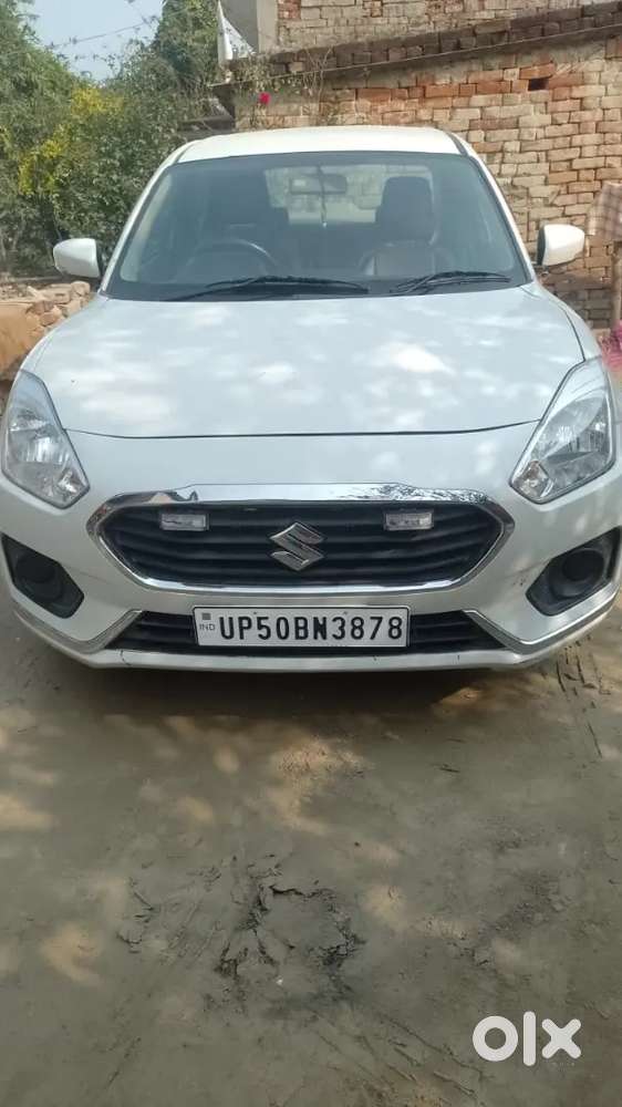 Maruti Suzuki Dzire 2019 Diesel 102000 Km Driven