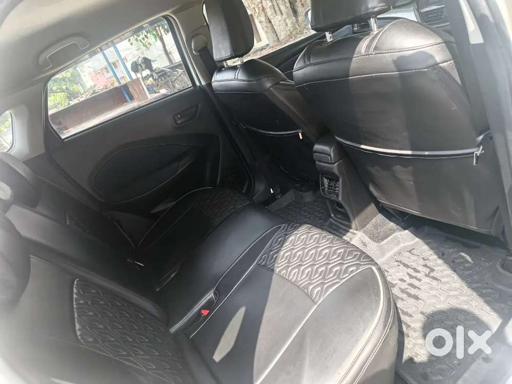 Maruti Suzuki Baleno Sigma 2023