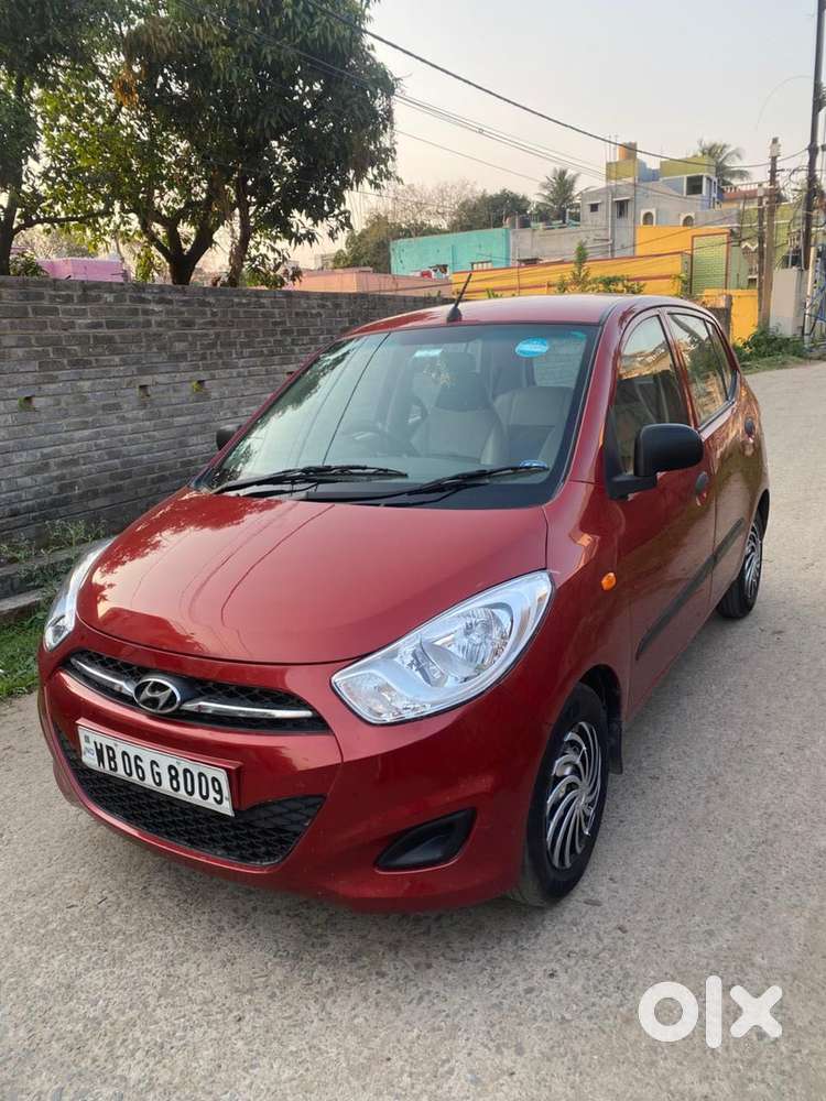 Hyundai I10 1.1l Irde Era Special Edition, 2011, Petrol