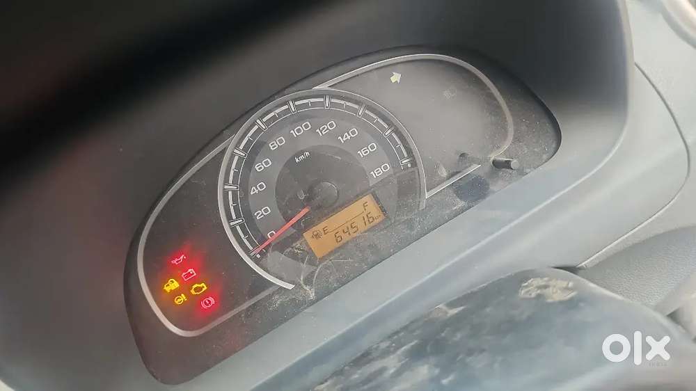 Maruti Suzuki Alto 800 2013 Petrol 64500 Km Driven